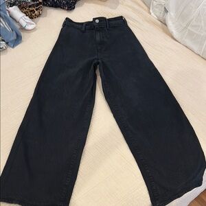 Wide-Leg ankle Universal Thread size 0